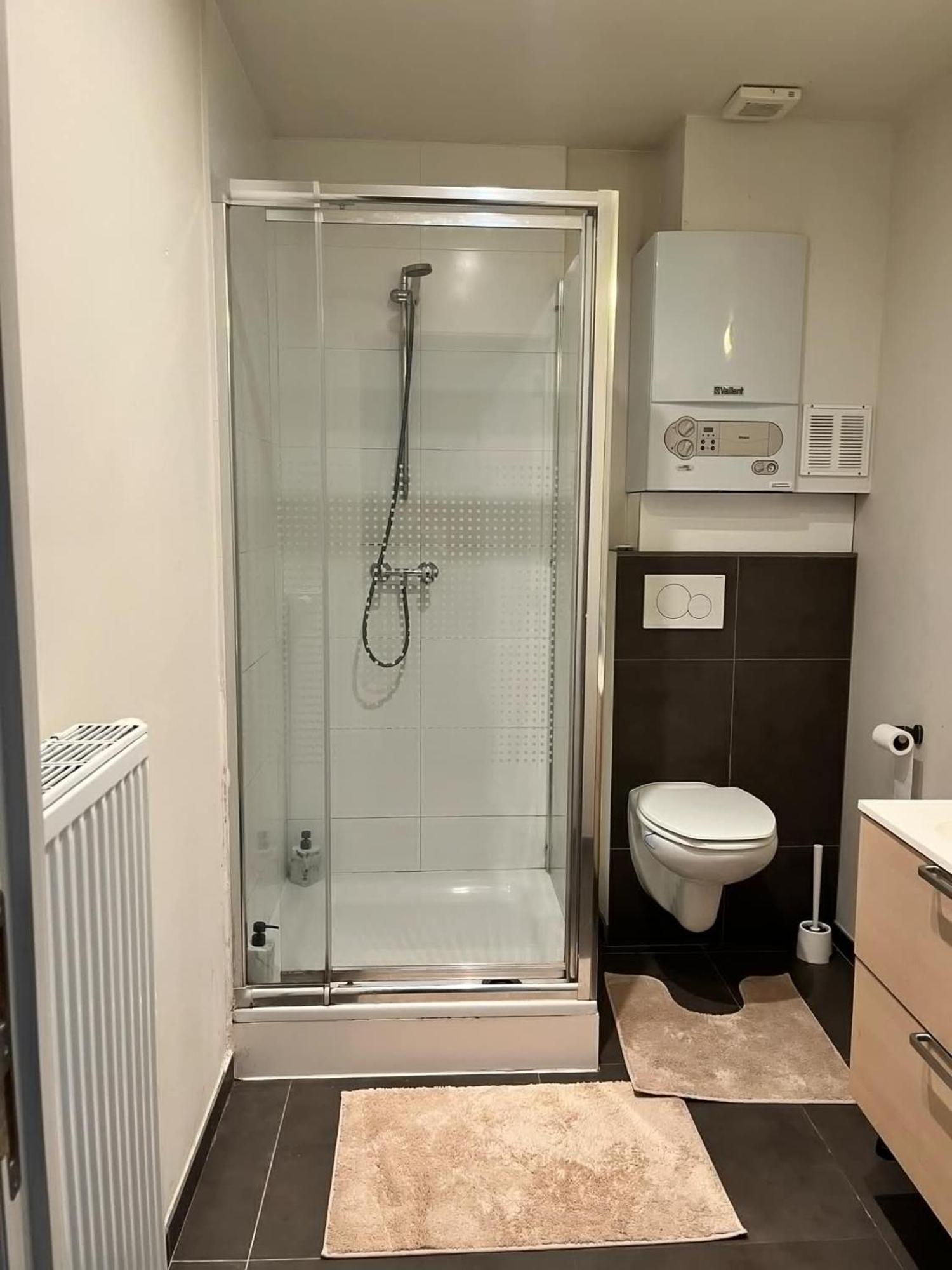 Hyppolite Metdepenningenstraat G Appartement Gent