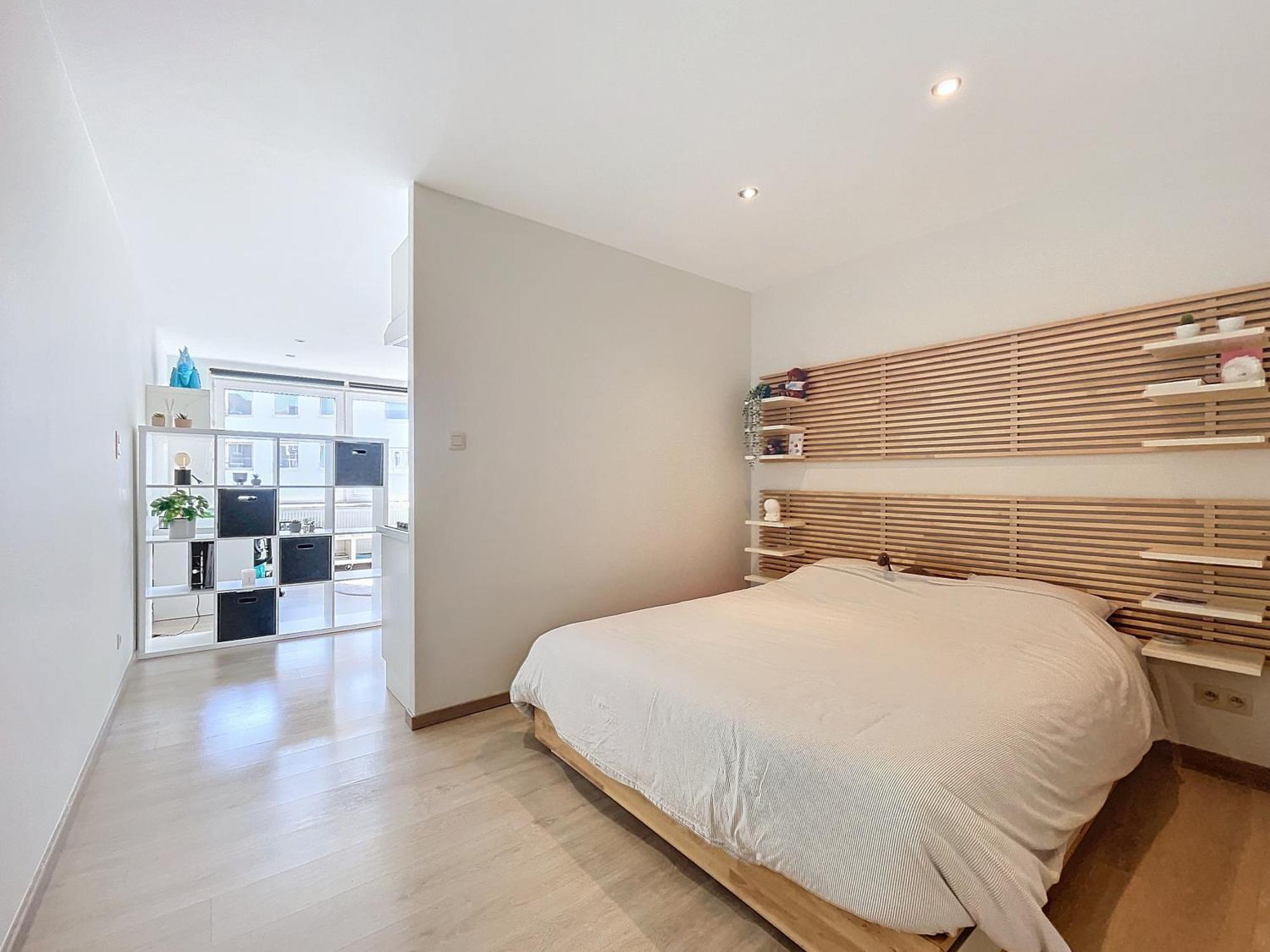 Appartement Hyppolite Metdepenningenstraat G